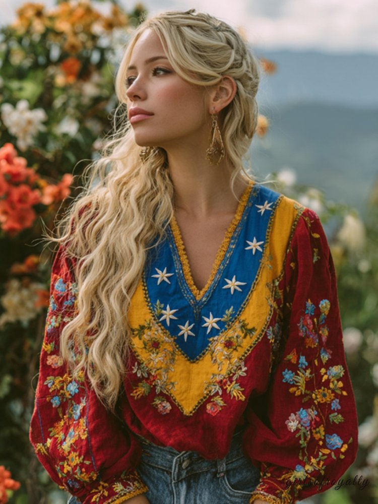 Classic Vintage & Enduringly Stylish Garment